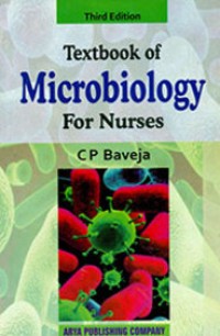 TEXTBOOK OF MICROBIOLOGY