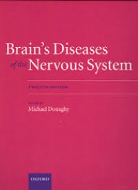 BRAIN'S DISEASES OF THE NEUROMUSCULAR SYSTEM