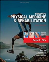 BRANDOMS PHYSICAL MEDICINE AND REHABILITITAION