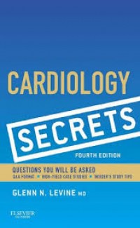 CARDIOLOGY SECRETS