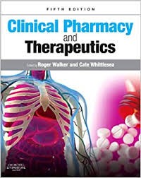 CLINICAL PHARMACY AND THERAPEUTICS