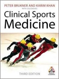 CLINICAL SPORTS MEDICINE