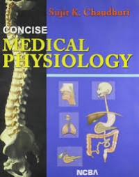 CONCISE MEDICAL PHYSIOLOGY