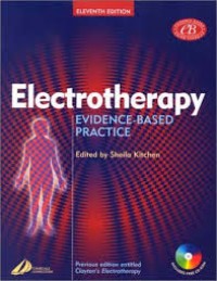 ELECTROTHERAPY EVIDENCE BASED PRACTICE