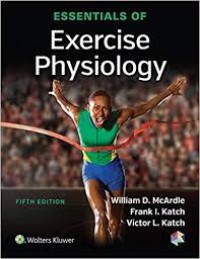 ESSENTIAL EXERCISE PHYSIOLOGY