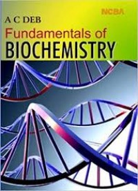 FUNDAMENTALS OF BIOCHEMISTRY