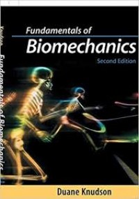 FUNDAMENTALS OF BIOMECHANICS