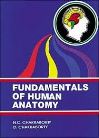 FUNDAMENTALS OF HUMAN ANATOMY