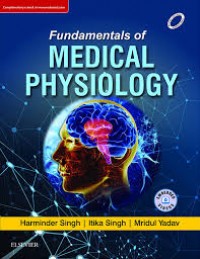 FUNDAMENTAL OF MEDICAL PHYSIOLOGY