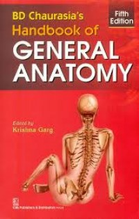 GENERAL ANATOMY