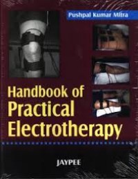 HANDBOOK OF PRACTICAL ELECTROTHERAPY