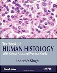 HUMAN HISTOLOGY