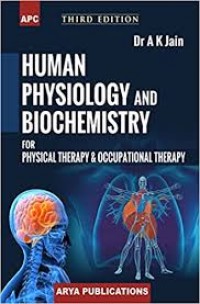 HUMAN PHYSIOLOGY AND BIOCHEMESTRY