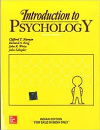 INTRODUCTION TO PSYCHOLOGY