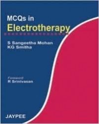 MCQS IN ELECTROTHERAPY