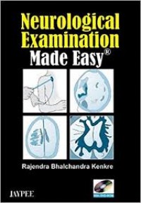 NEUROLOGICAL EXAMINATION MADE EASY