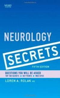 NEUROLOGY SECRETS