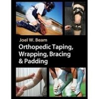 ORTHOPEDIC TAPING WRAPPING BRACING AND PADDING