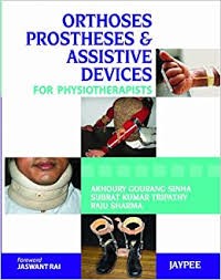 ORTHOSE AND PROSTHESES ASSISTIVE DEVICES