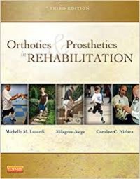 ORTHOTICS AND PROSTHETICS IN REHABILITATION