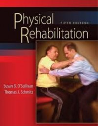 PHYSICAL REHABILITATION