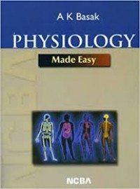 PHYSIOLOGY MADE EASY