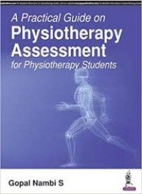 PHYSIOTHERAPY ASSESSMENT