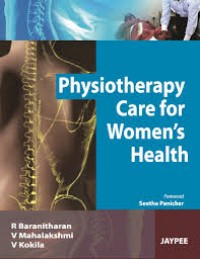 PHYSIOTHERAPY CARE FOR WOMEN