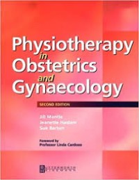 PHYSIOTHERAPY IN OBSTETRICS AND GYNAECOLOGY