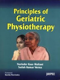 PRINCIPLES OF GERIATRIC PHYSIOTHERAPY