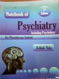 PSYCHIATRY