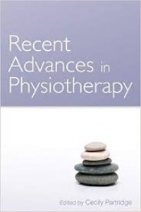 RECENT ADVANCES IN PHYSIOTHERAPY