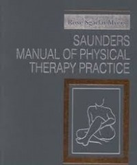 SAUNDERS MANUAL OF PHYSICAL THERAPY PRACTICE