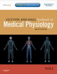 TEXTBOOK OF MEDICAL PHYSIOLOGY