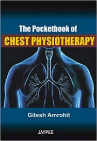 THE POCKETBOOK OF CHEST PHYSIOTHERAPY