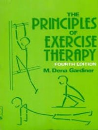 THE PRINCIPLE OF EXERCISE THERAPY