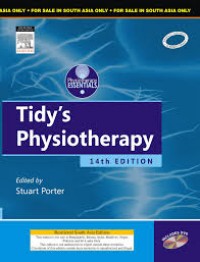 TIDY'S PHYSIOTHERAPY