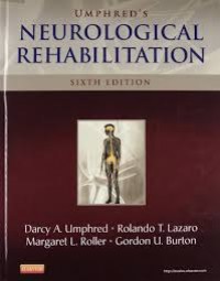 UMPHRED'S NEUROLOGICAL REHABILITATION