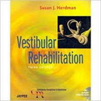 VESTIBULAR REHABILITATION