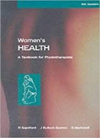 WOMEN'S HEALTH A TEXTBOOK FOR PHYSIOTHERAPIST