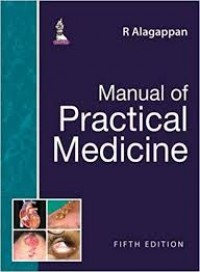 MANUAL OF PRACTICAL MEDICINE