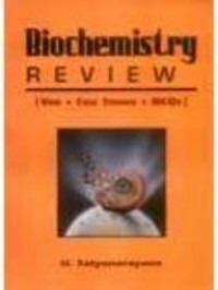 BIOCHEMISTRY REVIEW