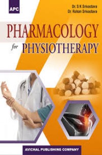 pharmacology for physiotherapy